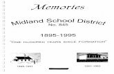and School District' - Memories Midland School...0 Piller, Harold 1930-41 Klippenstein, Bryan 1938 Wanda 1938-43 0 Kaatz, Patricia 1946-47 Polson, Jack 1915 0 Lowry, Alice 1920 Price,