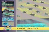 Final Report of the Military Compensation and Retirement ... · Report of the Military Compensation and Retirement Modernization Commission Final Report January, 2015 5a. CONTRACT