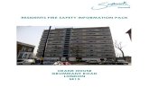 Crane House FSIP - Southwark Council€¦ · Southwark Council have an in-house Fire Safety Team with a primary role to carry out Fire Risk Assessments (FRAs). These involve visiting