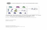 is still at ”the end of the paper”. Technical dependencies ... · University of Gothenburg Chalmers University of Technology Department of Computer Science and Engineering Göteborg,