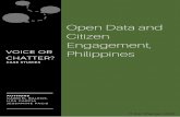 N NSW # N I ¤ »» « Âitforchange.net/mavc/wp-content/uploads/2017/09/...Access to information and open data are crucial elements identified in the Philippines Digital Strategy
