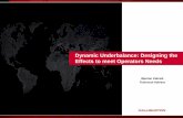 Dynamic Underbalance: Designing the Effects to meet ... · STB/D 23% Gas 550 Mscf/D 8.6% Water 266 STB/D 5.2% . Scale Recovered at Surface . What challenges and questions do . you