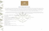 SPA DESCRIPTION - Azia Resort MENU 2016-website.pdf3 Elemis Visible Brilliance Facial - (for ageing, stressed & slackened skin - 75mins) Independently tested with revolutionary results,