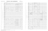 Full Score Harmonie THE BILLY JOEL SONGBOOK...86 8 6 86 8 6 86 86 86 86 8 6 86 8 6 86 8 6 86 86 86 86 86 8 6 8 6 86 8 6 86 86 8 6 8 6 86 Fls. (Picc.) Obs. Bsn. Eb Cl. Bb Cl. 1 Bb Cl.