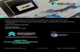 CYBER SECURITY / FORENSICS - TulsaTech.edu...CYBER SECURITY / FORENSICS COURSES, SCHEDULING INFORMATION & ESTIMATED TUITION » Courses (First Year) Fundamentals of Technology Principles