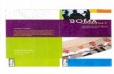 BECOME A MEMBER - BOMA Mid-Michigan · • BOMA sets the standard by providing uniformity in floor measure ment, accounting practices, and accessibility issues and is the secretariat