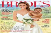 THE WEDDING MAGAZINE 22 PAGES OF REAL WEDDINGS …...THE HAMILTON PRINCESS & BEACH CLUB in Bermuda just underwent a S 100 million renovation, complete with an eponymous restaurant
