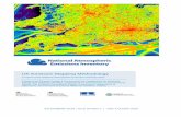 UK Emission Mapping Methodology€¦ · UK Emission Mapping Methodology ... Local area statistics are compiled from the maps and related data as well. For example, carbon dioxide