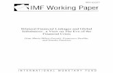 Bilateral Financial Linkages and Global Imbalances: a View on The … · 2010-11-15 · Prepared by Gian Maria Milesi-Ferretti, Francesco Strobbe, and Natalia Tamirisa November 2010