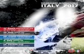 TOURNAMENT INTERNATIONAL ITALY 2017 - Eventours Inglese.pdf · 14/04/2017 - 16/04/2017 14° Versilia cup 14/04/2017 - 17/04/2017 3° Italy world cup 14/04/2017 - 17/04/2017 The Eventours