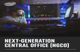 Next-GeNeratioN CeNtral offiCe (NGCo) - go.qct.io · paths go through the BGN network. The performance of both paths is shown in Figure 12. Since the Qwilt CDN caches the video, its