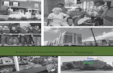 Economic and Community Development / Revitalization · Economic and Community Development / Revitalization Plan2040 Background Report Page | 5 Economic Development Strategically located