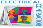 ELECTRICAL · this year’s Profile of the Electrical Contractor survey, which covers work performed in 2017. The previous Profile of the Electrical Contractor in 2016 demonstrated