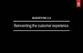 Reinventing the customer experience. - VideoLinkVaibhav Dwivedi, Sr. Manager of Dell’s Digital Customer Experience Testing team, believes that brands must embrace the fact that customers