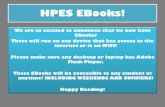 HPES EBooks! - Tuscaloosa County School District · 2013-04-02 · HPES LIBRARY CATALOG Step 3: Click on Huntington Place Step 4: Click on Catalog . Step 5: Click on the drop down