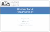 General Fund Fiscal Outlooknmaci.org/uploads/FileLinks/32d733780b6741a2bcf087392a... · 2017-01-12 · 12.0 14.0 y er r ary h y y r r ary h y y er r y h y y er r ary h y y er r ary