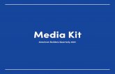 Media Kit · Diff erentiate your business from competitors and humanize your organization’s brand. 2. Team & Talent Attract, motivate, and retain great talent and enhance your employer