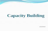 Capacity Buildingmeity.gov.in/sites/upload_files/dit/files/DIT - Capacity Building(1).pdf · NeGD Team President & CEO : Shri S R Rao, AS, DIT Director Capacity Building : Deepa Sengar