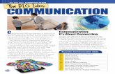 Communication: It’s About ConnectingJob Hunting: Communication Skills Required n this section, you learned about on-the-job communication skills. Even before you get a job, however,
