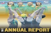 SWIMMING QUEENSLAND2016/17 financial year. 2016 Rio Olympic Games The highlight of the 2016 Olympic Games for Queensland was the performance of the Women’s 4 x 100m Freestyle Relay