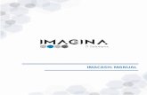 MANUAL de como integrar - Imagina IT Solutions · 2020-07-06 · •Aplazadas: Permite ver si alguna venta aplazada está pendiente de pago. • Resync: Por defecto ImaCash muestra