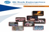 hi tech max pages4.imimg.com/.../RY/MY-3183230/cl_hitechenterprisespune.pdf · 2020-01-20 · Hi Tech Enterprises, Pune was incepted in the year 2005 by Mr. Laxman L. Chaudhari. Under