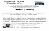 PRODUCED ON BEHALF OF WINTERTON ON SEA PARISH …media.freeola.com/other/3451/octobernewsletter-1.pdf · produced on behalf of winterton on sea parish council deadline for receipt