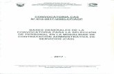 UGEL DE CORONEL PORTILLO - Pucallpa, PerúResolución de Secretaria General RSG NO 016-2017-MINEDU "Normas para la contratación administrativa de servicios del personal para las intervenciones