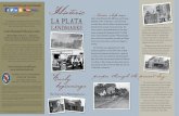 Get Connected through Social Media! Historic...the Town of La Plata, and the La Plata Historic Preservation Commission. The first Courthouse in La Plata was erected 1896 in the Romanesque