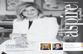 ARIANNA - Raymond James · Thunderbird pilot, and learn about the personal and professional journeys of advisors Alana Scott, Kelly Hughes and Lynn Phillips-Gaines. One week into