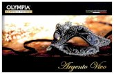 ARGENTO-VIVO 1 · 2016-08-18 · ARGENTO VIVO SABBIA/ARGENTO VIVO SABBIA variable refection & metal reflection: packages of 1 , 3 and 5 kg OLYMPIA CONCENTRATO COLOR: package Of 70