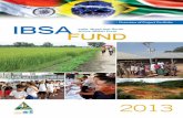 Overview of Project Portfolio IBSA · Project Portfolio Overview 5 A. ONGOING PROJECTS 1. Cambodia: Empowering Children and Adolescents with Special Needs and Their Families 7 2.