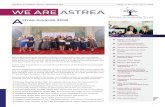 ASTREA ACAE TRUST NEWSLETTER ISSUE 3 Summer Term 2019 … · 2019-07-24 · ASTREA ACAE TRUST NEWSLETTER ISSUE 3 Summer Term 2019 2 CEO WELCOME Our Annual Conference and Awards took