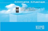 Comparative Assessment of the Climate Relevance of ... · Report Title Comparative Assessment of the Climate Relevance of Supermarket Refrigeration Systems and Equipment 5. Author(s),