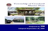 Township of Cranford Master Plan - Union County, New Jersey · 2019-06-01 · Township of Cranford Master Plan County of Union, NJ Prepared for: Cranford Township Planning Board Prepared
