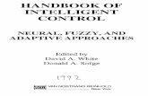 HANDBOOK OF INTELLIGENT CONTROL - Werboswerbos.com/HICChapter10.pdf · 10.3. MODEL-BASED PREDICTIVE CONTROL WITH ANNS Model-based predictive control (MPC) has been used very widely