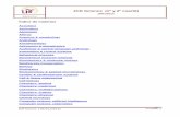JCR Science (1º y 2º cuartil) - Universidad de Sevilla · 2015-03-23 · audiology & speech-language pathology rank título issn quartier impact factor 1 j fluency disord 0094-730x