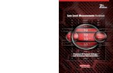 Low Level Measurements Handbook - Mouser …...SEVENTH EDITION Low Level Measurements Handbook iii Contents SECTION 1 Low Level DC Measuring Instruments 1.1 Introduction ..... 1-3