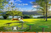 Dog Parksd25hedsuegfb3j.cloudfront.net/catalogs/BARKS AND REC DOG... · 2018-12-19 · pets to Dog Parks is to have outdoor . fun and enjoy companionship - not to compete in professional