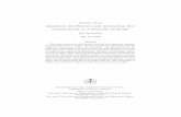 Bachelor thesis Quantum interference and interaction free ... · Quantum interference and interaction free measurement in a diatomic molecule Eric Davidsson July 15, 2016 Abstract