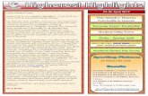 Summer Exam Timetablefluencycontent2-schoolwebsite.netdna-ssl.com/FileCluster/... · 2019-04-24 · morning and is completely free of charge, also gives parents the opportunity to