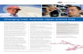 Changing lives: Australia–Japan science links1txw3b19wbsr2ibrbg12rbd6-wpengine.netdna-ssl.com/wp...of sites of the unique prehistoric Jomon culture of Japan. Hunter-gatherers are