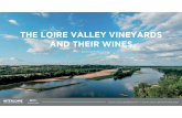 Loire Valley Wines 08 2019 · OCEANIC CLIMATE SEMI OCEANIQUE/SEMICONTINENTAL CLIMATE CONTINENTAL CLIMATE The Loire Valley comprises 51 AOPs and Loire Valley IGPs produced across 14