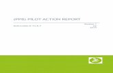 (PP8 ) PILOT ACTION REPORT - Interreg CENTRAL EUROPE · 2019-12-31 · (PP8 ) PILOT ACTION REPORT Deliverable D.T3.8.7 Version 1 02 2019 . Page 1 Contents 1. Pilot Action Title 2.