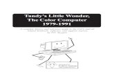 Tandy’s Little Wonder, The Color Computer 1979-1991 · Digi-Key Corp. P.O. Box 677 Thief River Falls, MN 56701-0677 Order phone 1-800-344-4539. ... Volume discounts for orders over