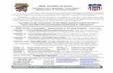 2018 Schedule of Events Las Vegas Cruisin' Association ...€¦ · 29 Charioteers of Southern Nevada Car Show – Horizon Ridge ACE Hardware, 1450 W. Horizon Ridge Pkwy, Suite 420,