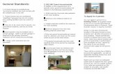 General Standards: 2.150.240 Guest house/casita....place for visitors, it makes sense to build a guest house to provide the ultimate in comfort for your visiting guests. Please make