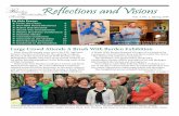 B Burden Reflections and Visions Horticulture Society Vol. 7, No. … · 2018-05-29 · Spring 2014, Vol. 7, No. 1 Page 3 B urden Horticulture Society Lockwood (photography), David