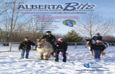 If you haven’t renewed your membership, this is your LAST ...cnw.albertaequestrian.com/Download/Alberta Bits/Issues/Alberta-Bit… · If you haven’t renewed your membership, this
