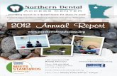 Northern Dental Access Center - Home | Northern Dental ......graduated from Government Dental College Mumbai in 1987 and as an Orthodontist from Madras Dental College, Chennai 1991.